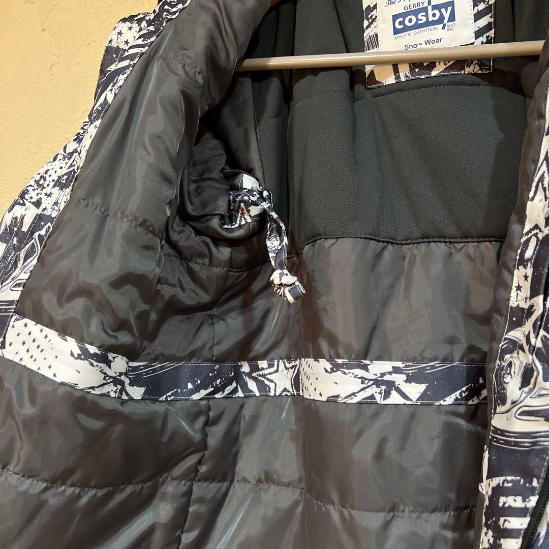 ピィさん専用cosby 子ども用スキーウェア