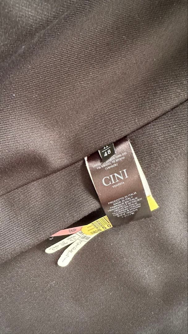 Cini Venezia チニーベネチア　（Barena ）