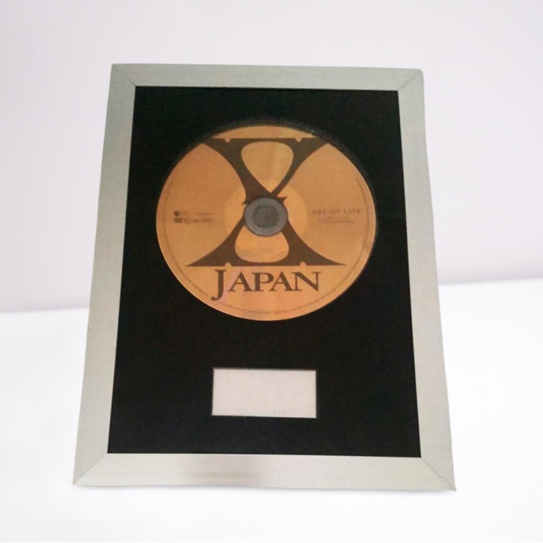 【限定版】X JAPAN - ART OF LIFE TOKYO DOME