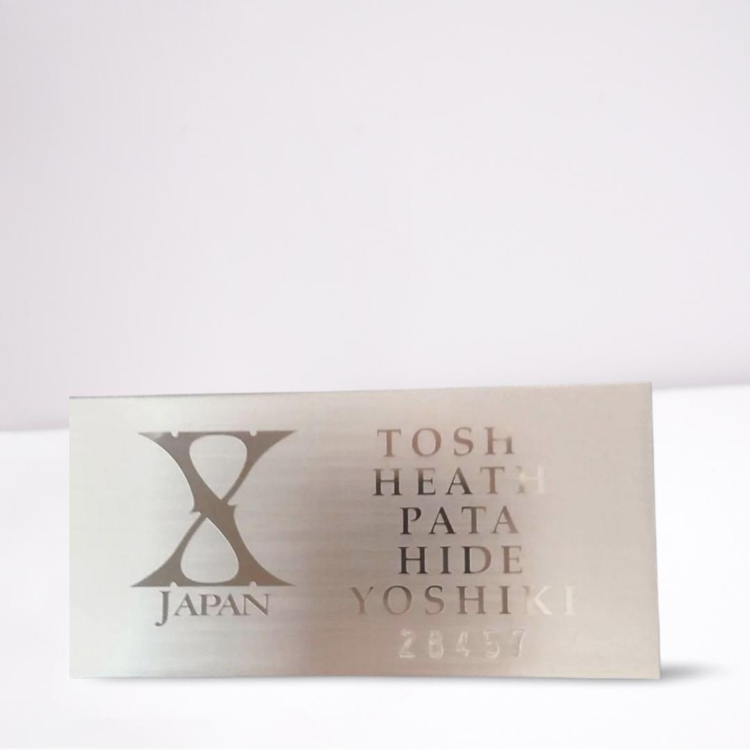 【限定版】X JAPAN - ART OF LIFE TOKYO DOME