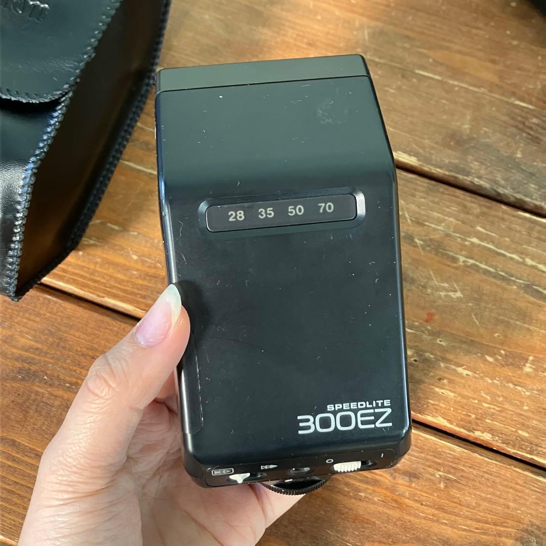 【ダブルレンズセット⭐︎】Canon EOS 630 一眼レフ レンズ2本　小物