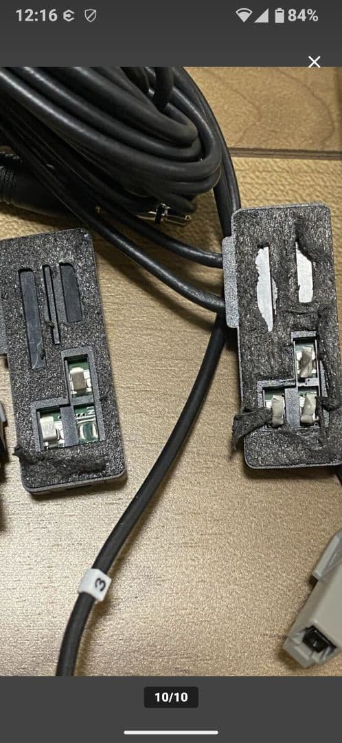 ALPINE BIG X 20アル/ヴェル専用 EX10NX2 ナビ