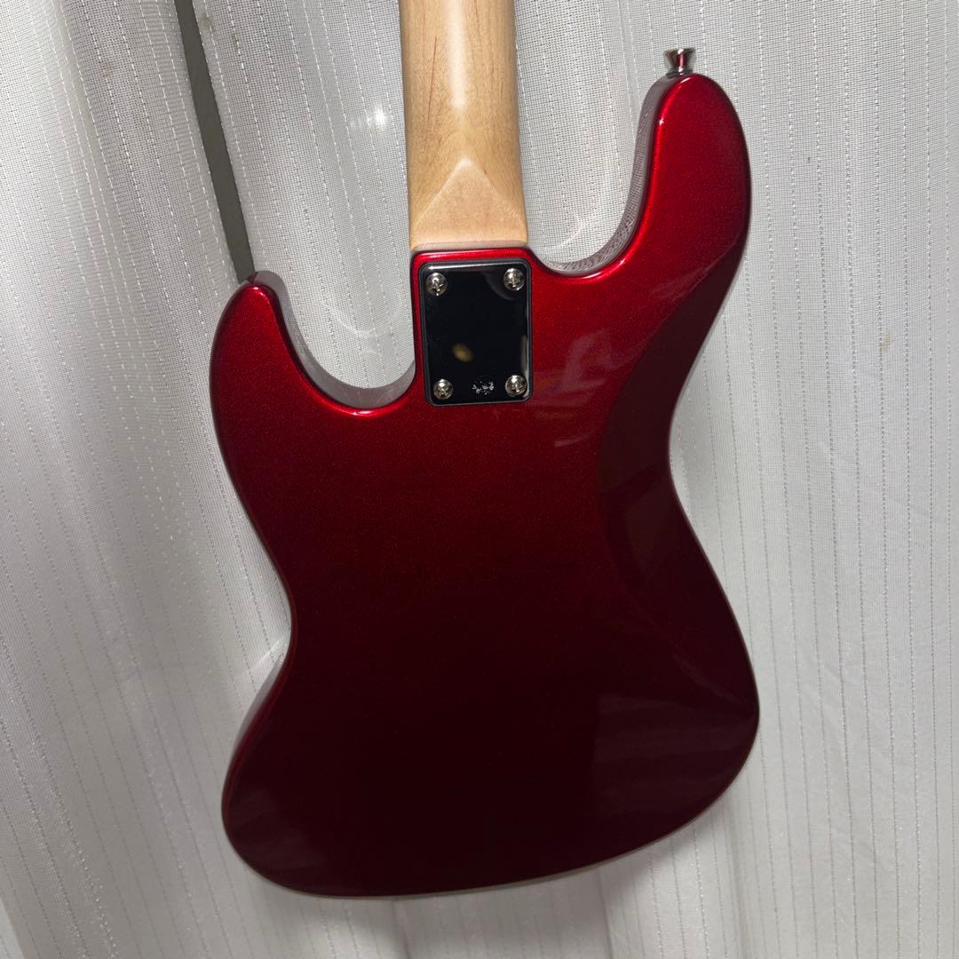 ベース Bacchus UNIVERSE Series WJB-mini CAR