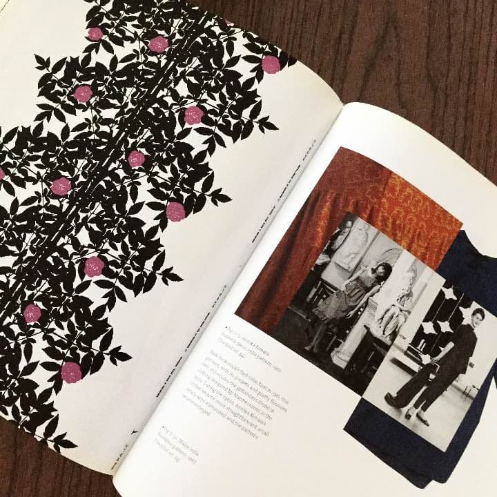 洋書 MARIMEKKO マリメッコ