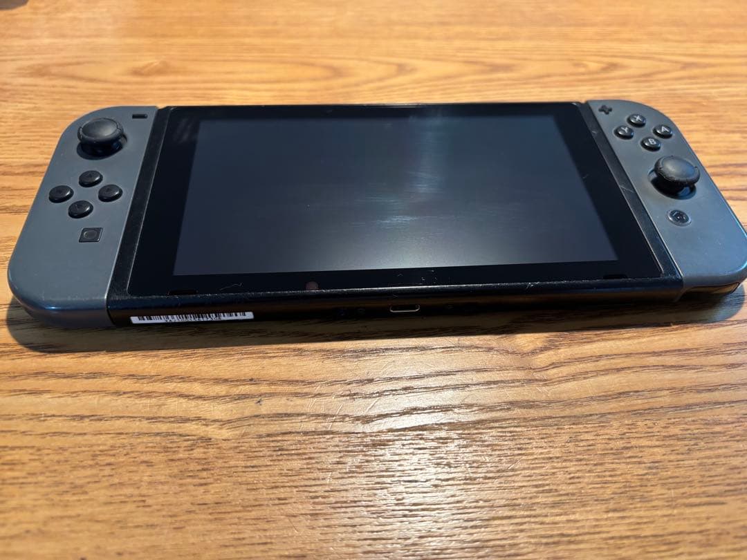 Nintendo Switch 本体 ブラック　セット