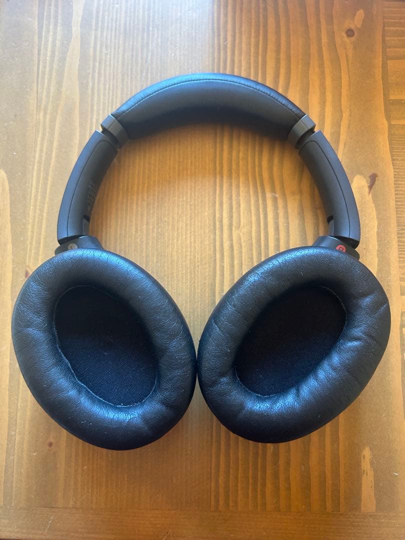 SONY ワイヤレスヘッドホン wh-1000xm4