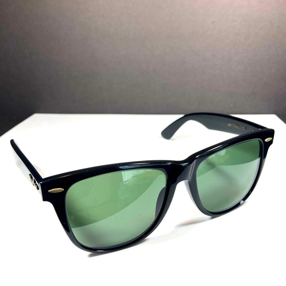 小物 B&L RAY-BAN WAYFARER2 FE