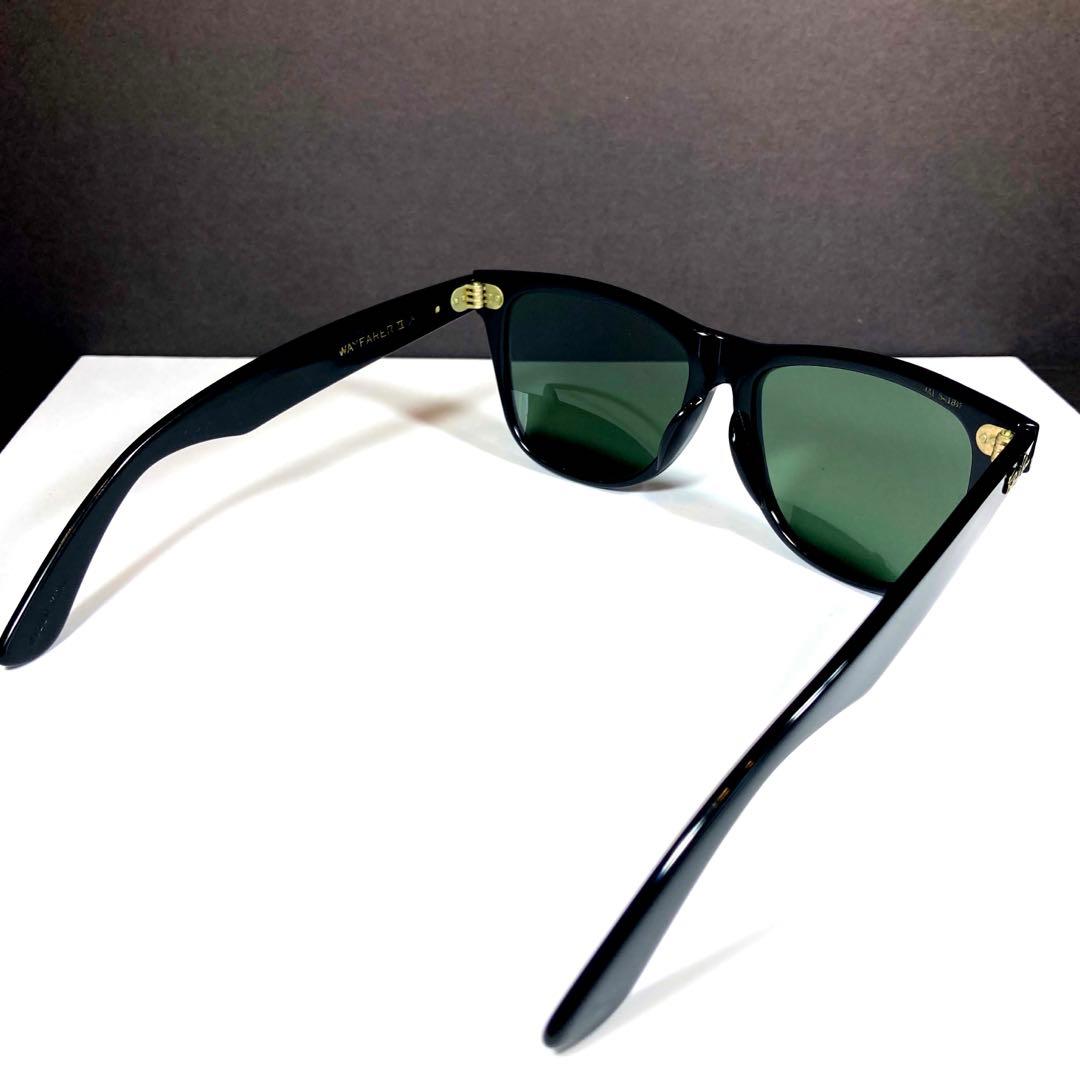 小物 B&L RAY-BAN WAYFARER2 FE