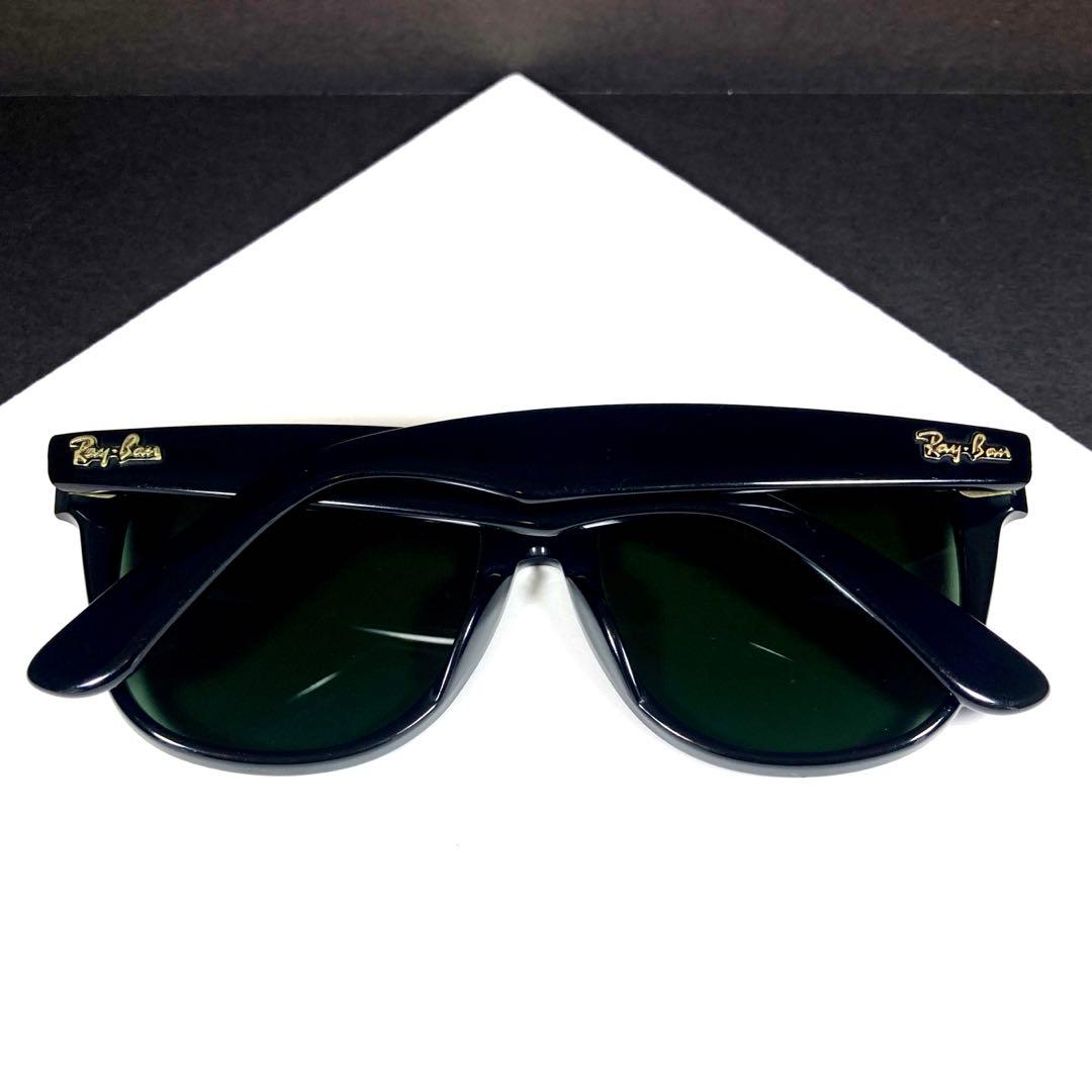 小物 B&L RAY-BAN WAYFARER2 FE