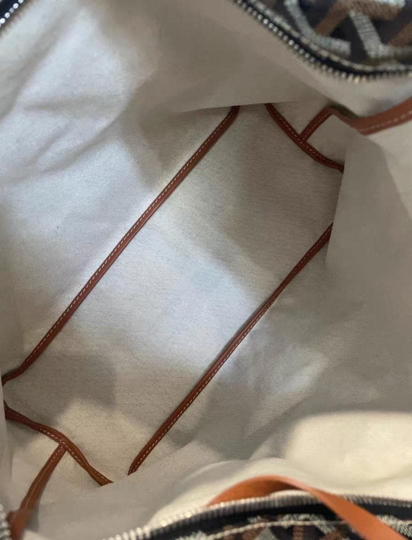 即日発送 幾何学模様 ショルダーバッグ