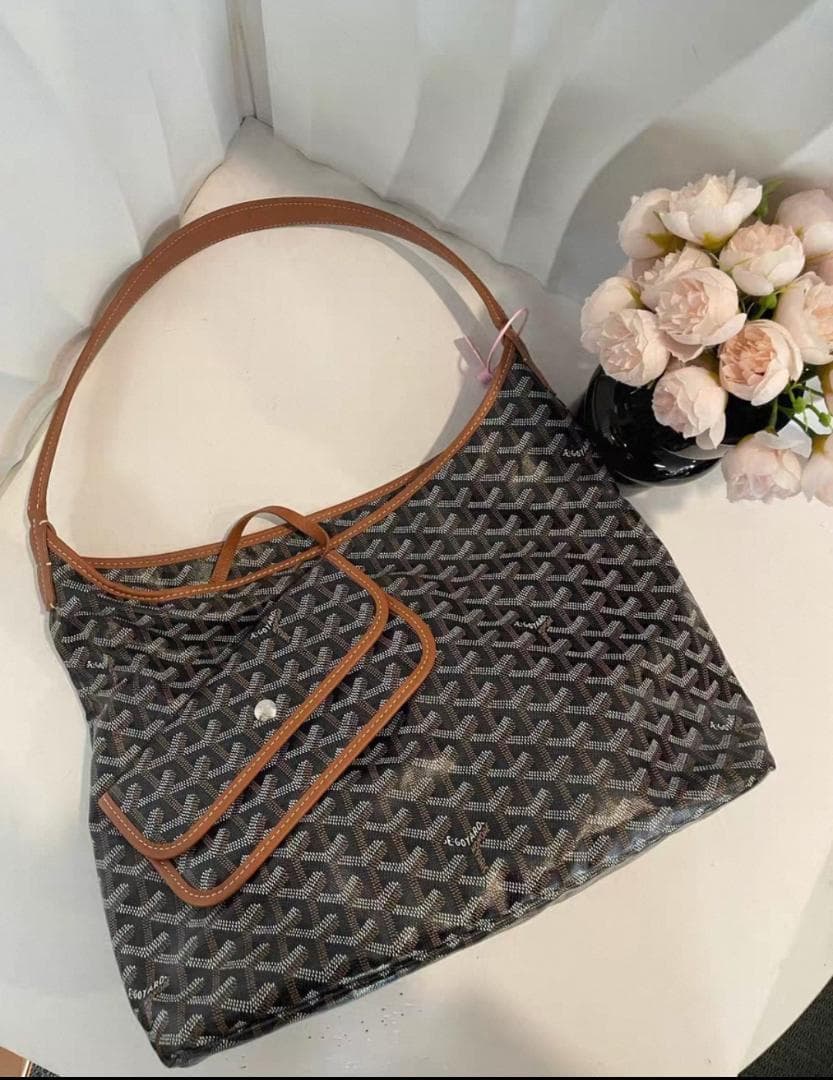 即日発送 幾何学模様 ショルダーバッグ