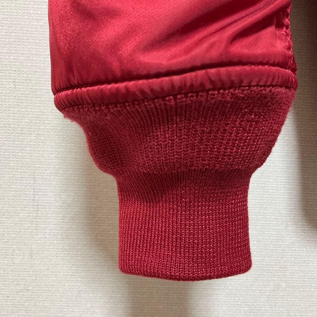 NASA Apollo MA-1 ジャケット Sサイズ