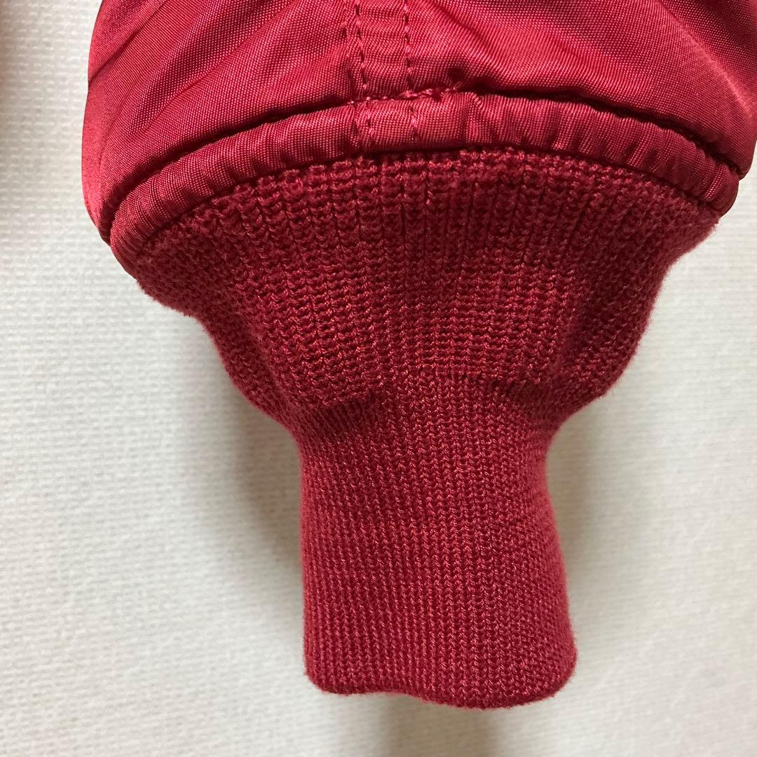 NASA Apollo MA-1 ジャケット Sサイズ