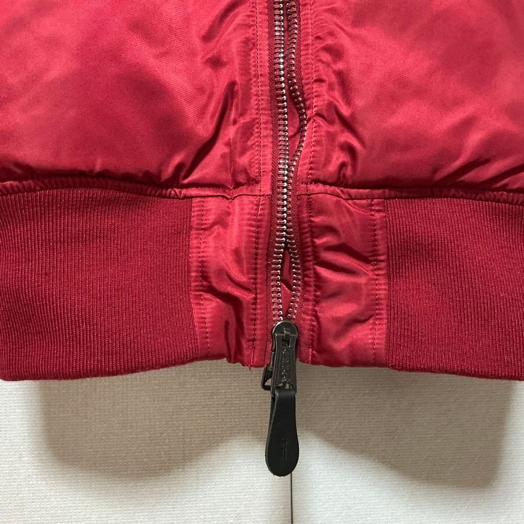 NASA Apollo MA-1 ジャケット Sサイズ