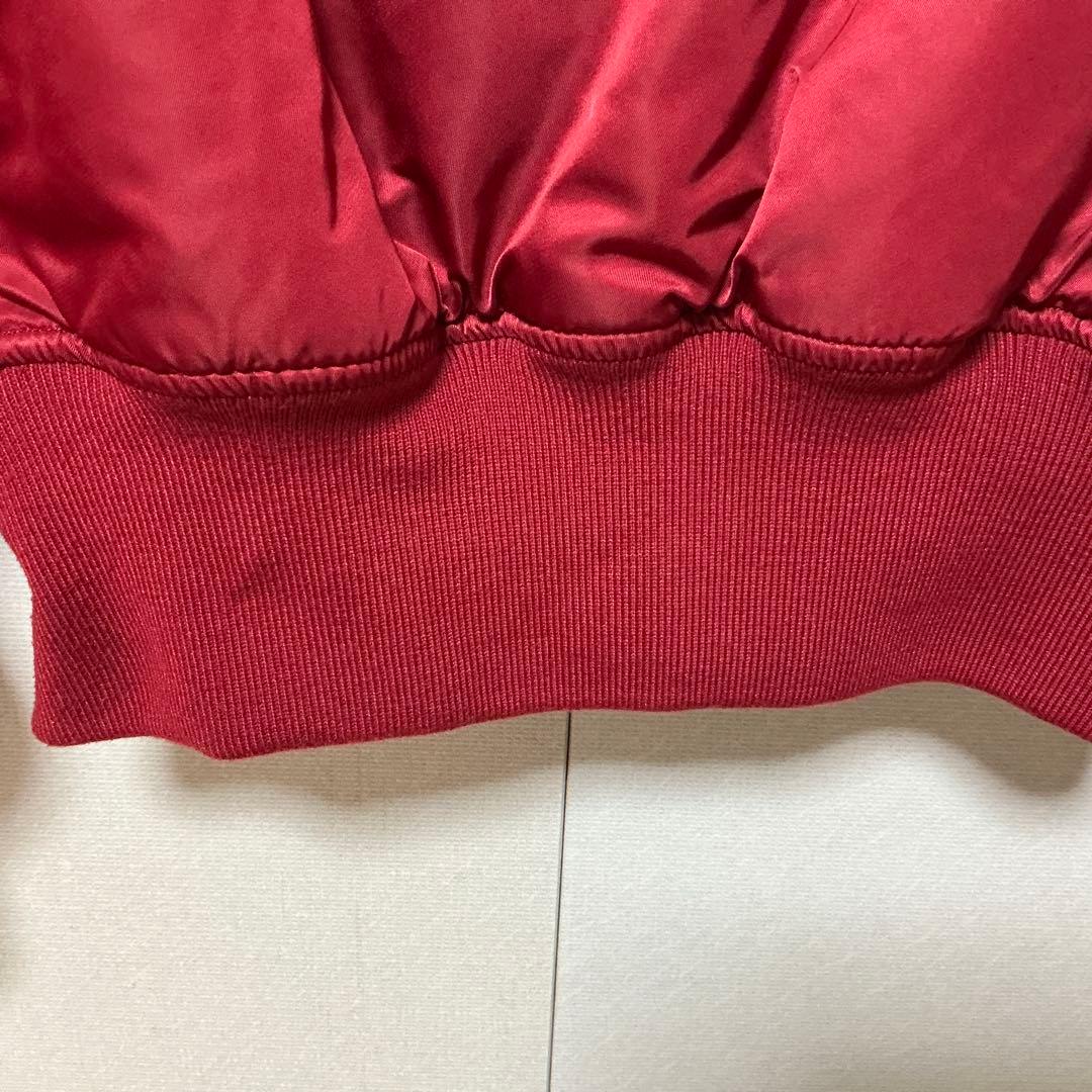 NASA Apollo MA-1 ジャケット Sサイズ