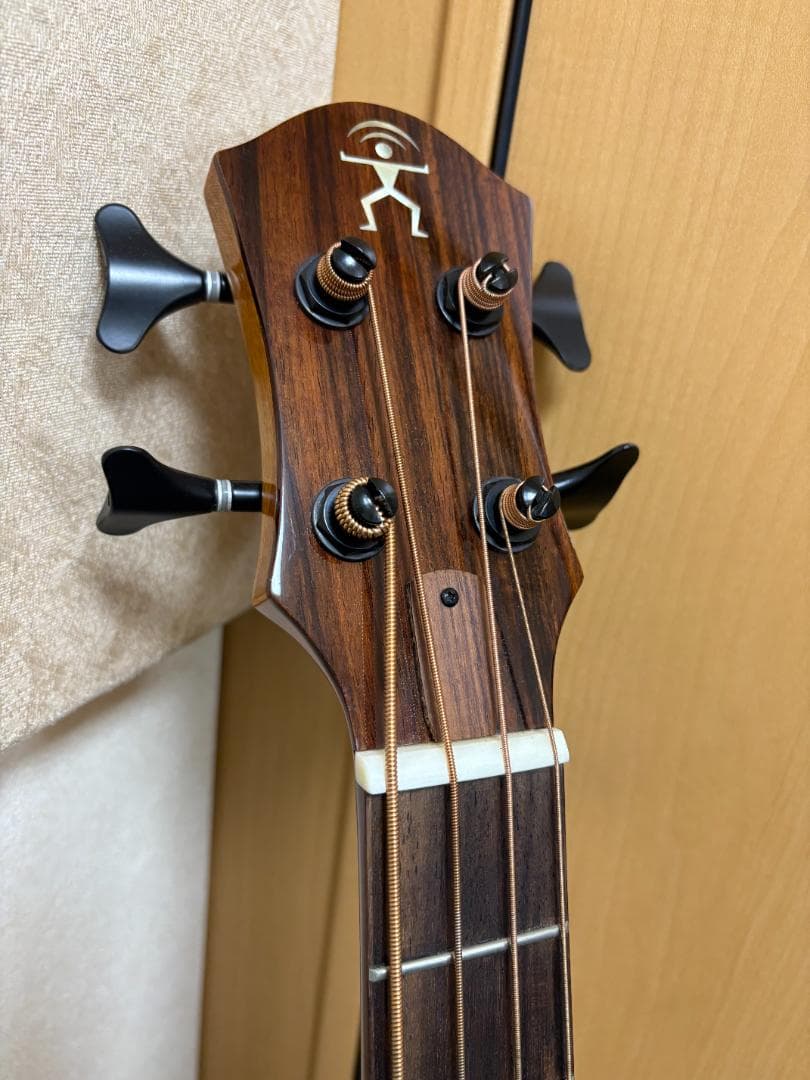 アヌエヌエ(aNueNue) aNN-MBS14E ミニ・アコースティックベース