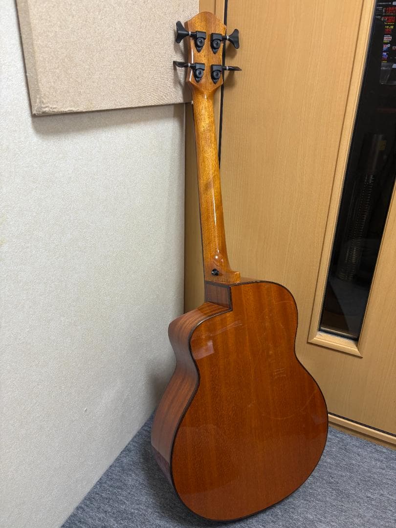 アヌエヌエ(aNueNue) aNN-MBS14E ミニ・アコースティックベース