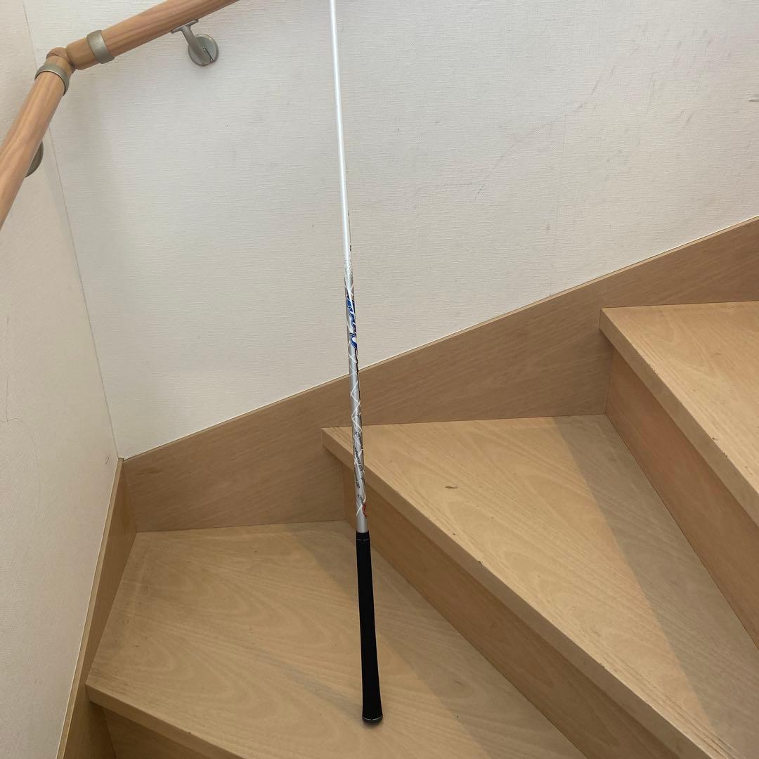 ATTAS COOL 7S ドライバー　シャフト