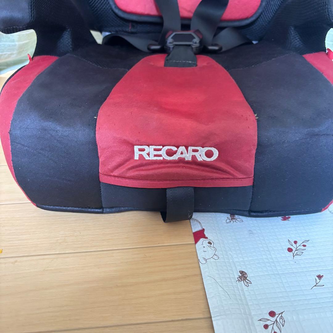 RECARO レカロ Start H1 ジュニアシート