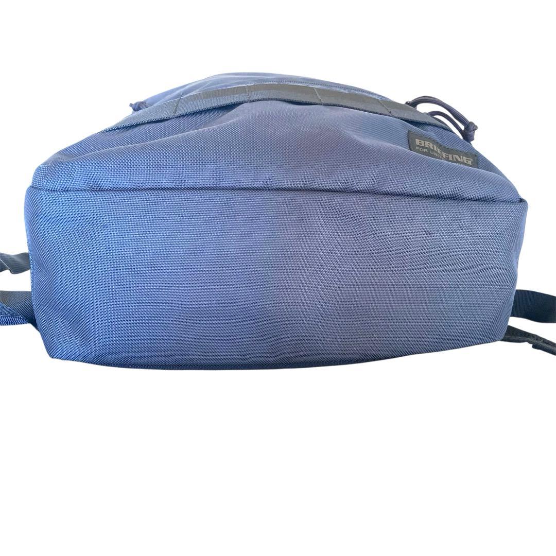 【未使用品】BRIEFING×UNITEDARROWS SLIM PACK