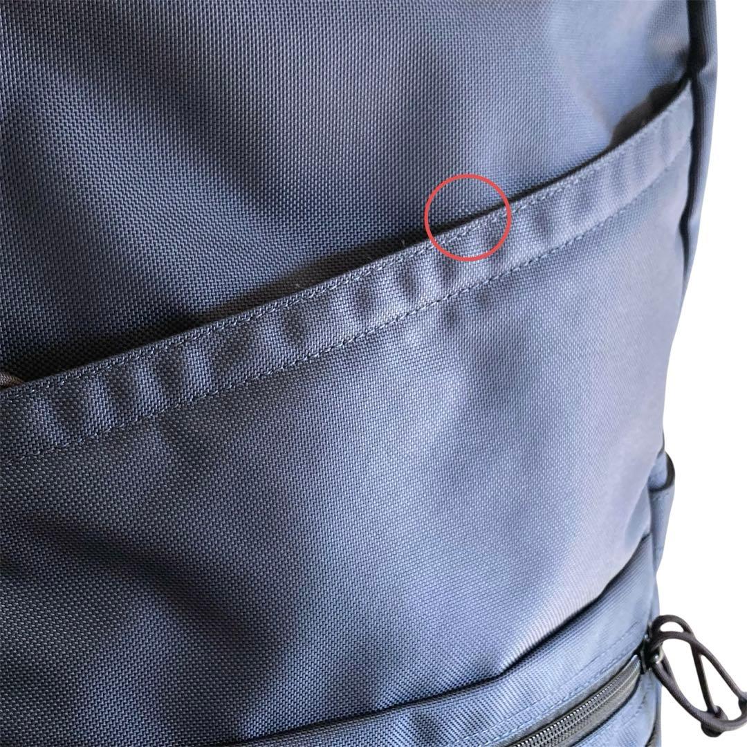 【未使用品】BRIEFING×UNITEDARROWS SLIM PACK