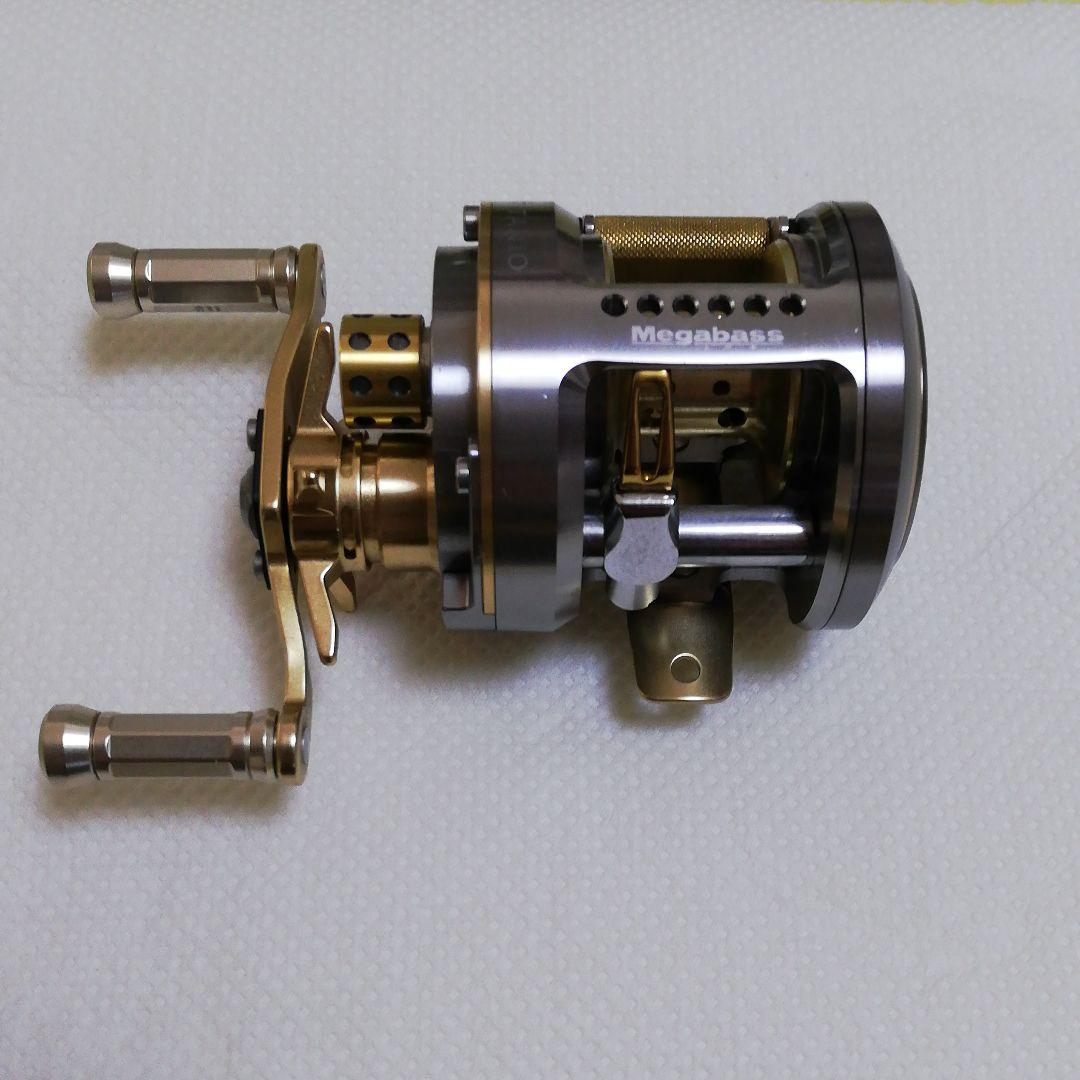 yoshikun601さん専用　メガバス　モノブロック