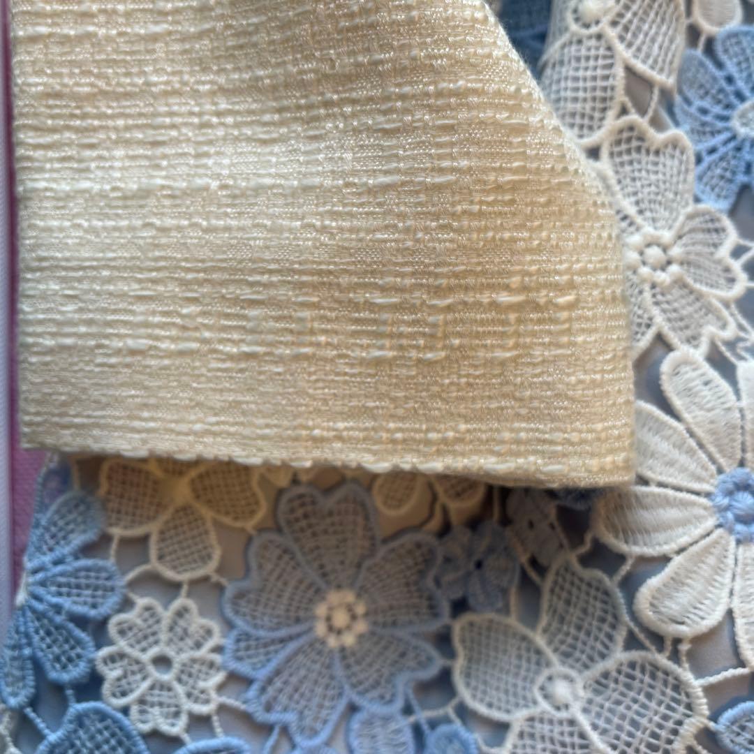 【美品】mezzo piano フォーマルドレス 入学式