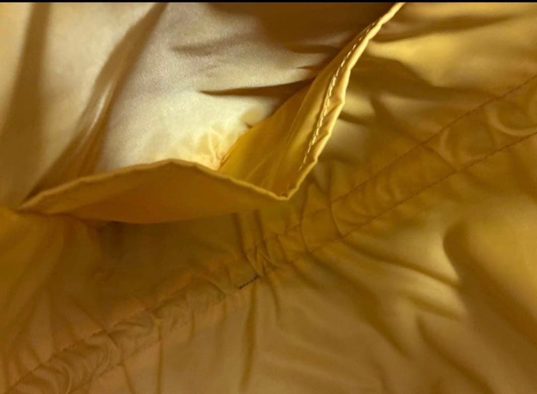 25ss ＜NOMADIS＞SAC W トートバッグ& ループストラップ