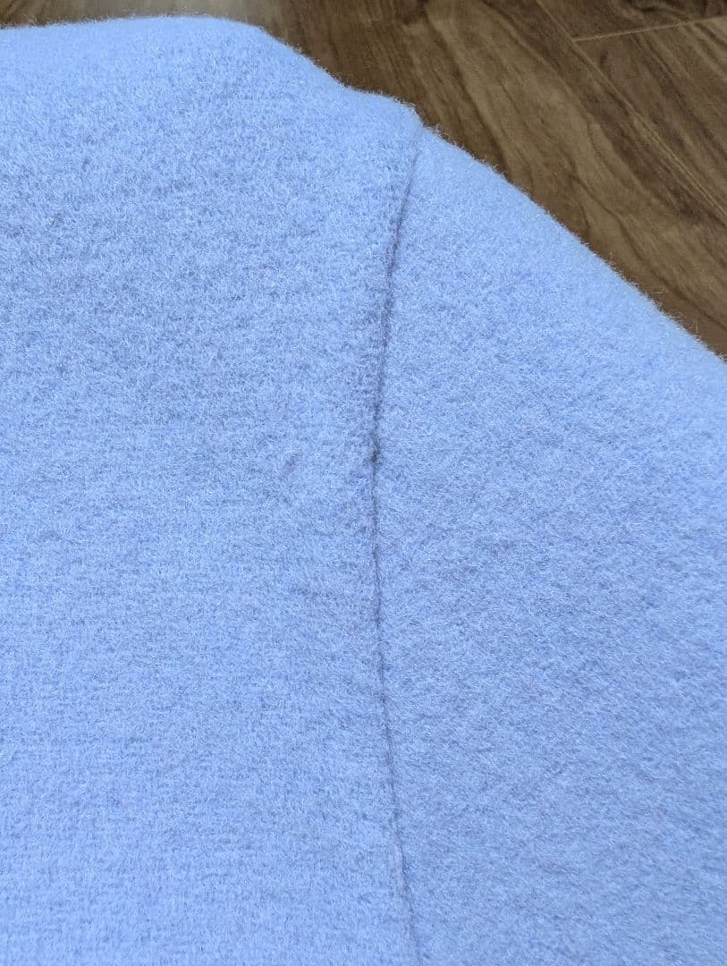 大特価●23区 MANTECO リバー ロング コート チェスター ★イエナ