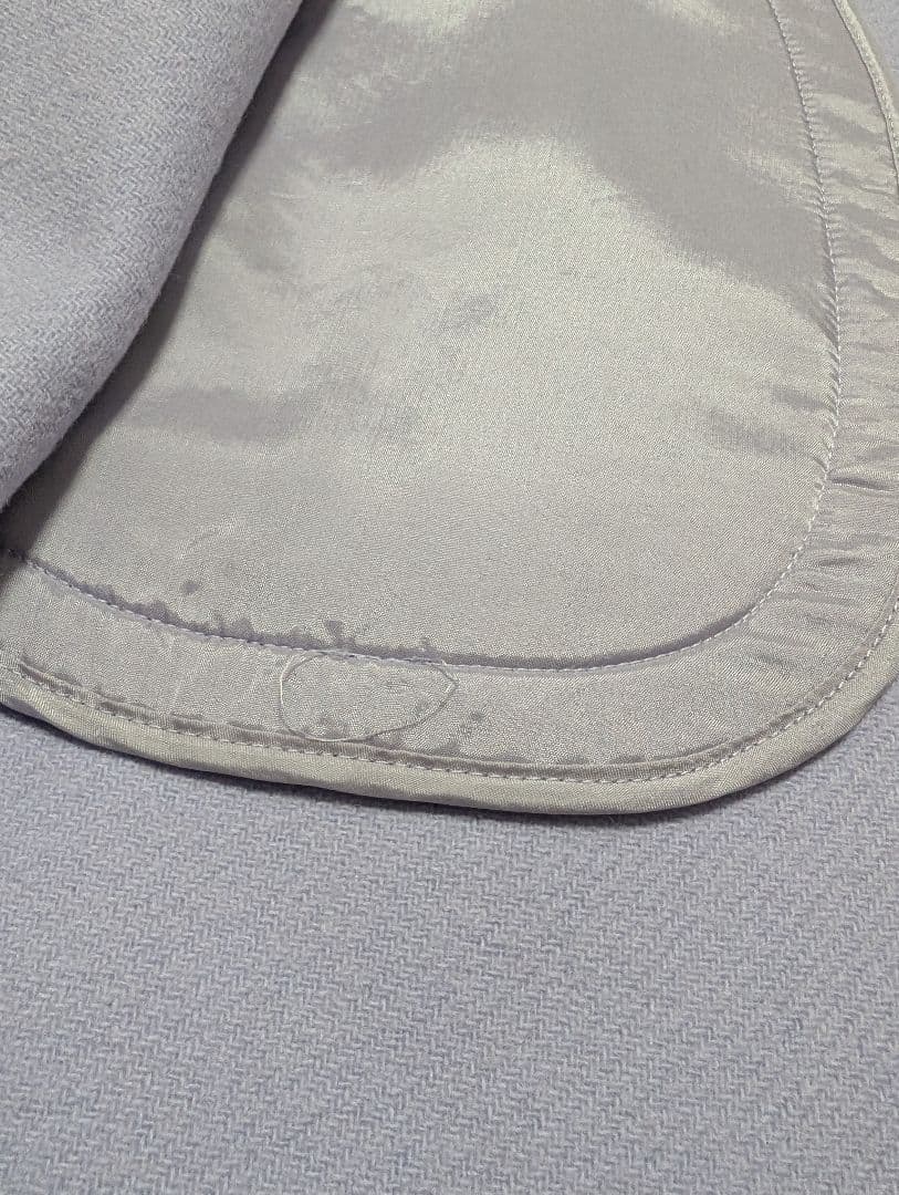 大特価●23区 MANTECO リバー ロング コート チェスター ★イエナ