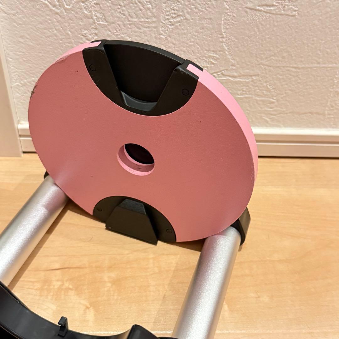 フレックスベル 32kg NUOBELL 232 可変式ダンベル 2個セット