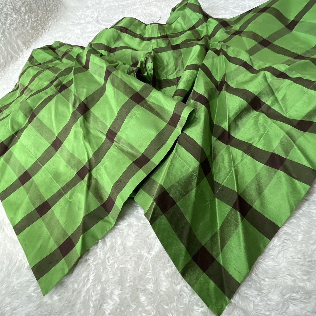 【カワイイ！希少❣】ベルンハルト　ウィルヘルム　ハーフパンツ　チェック　パリコレ