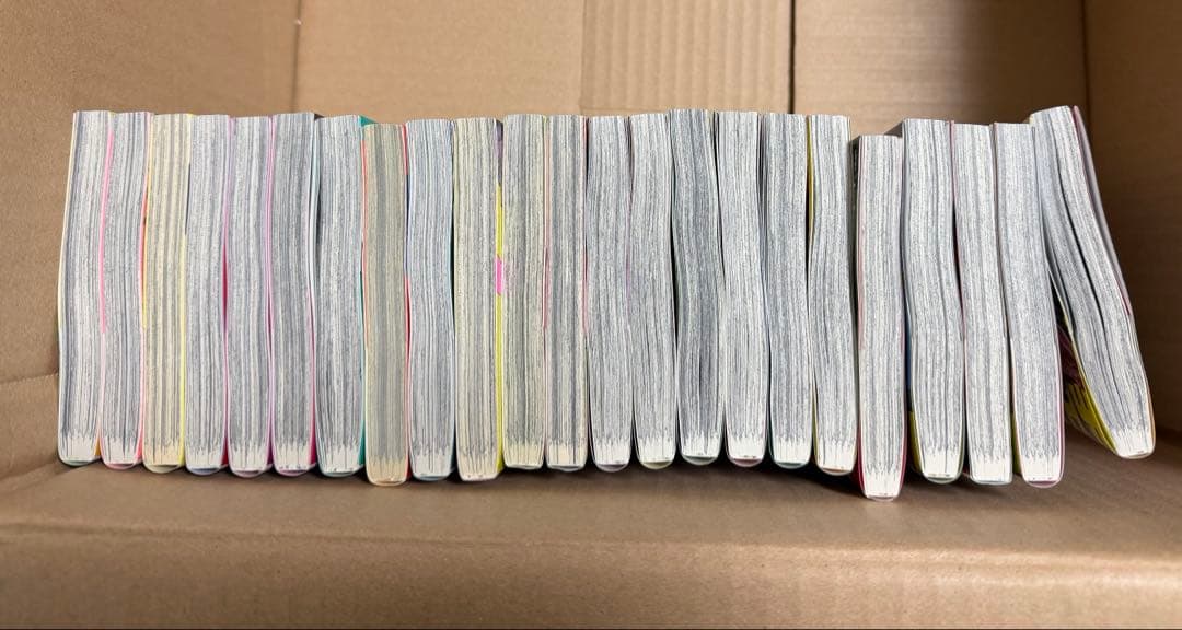 チェンソーマン　全巻　美品