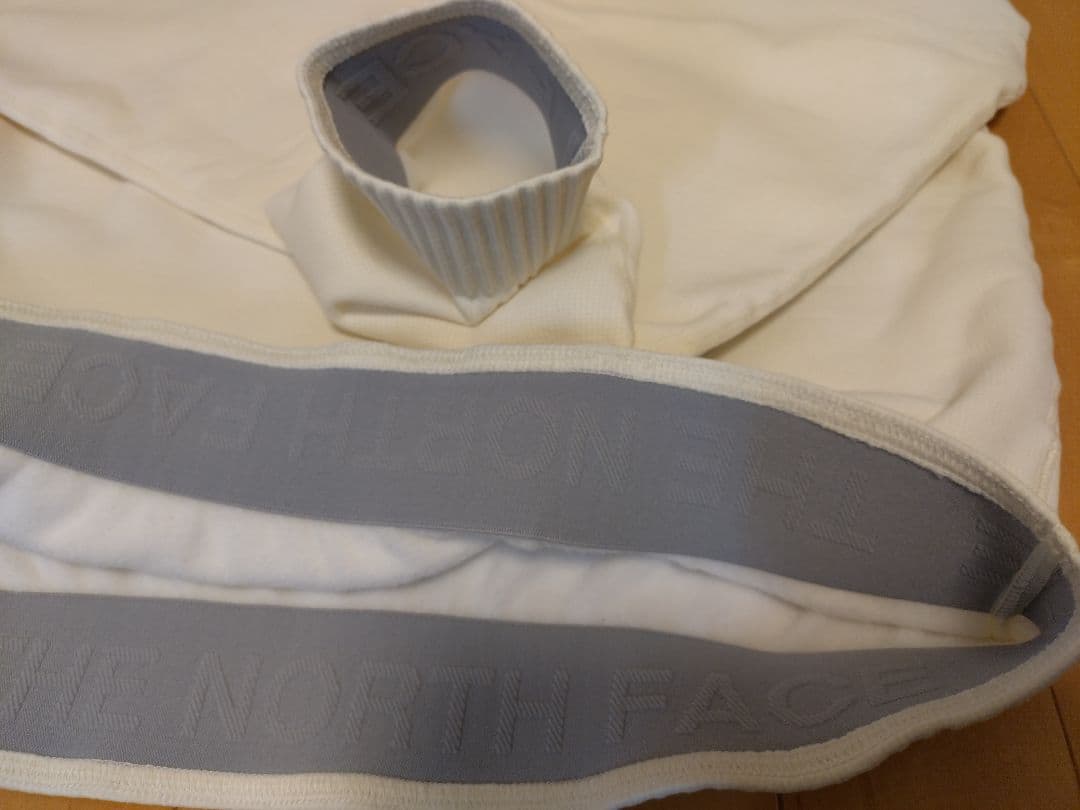 THE NORTH FACE/ザ・ノース・フェイス スウェット トレーナー XL