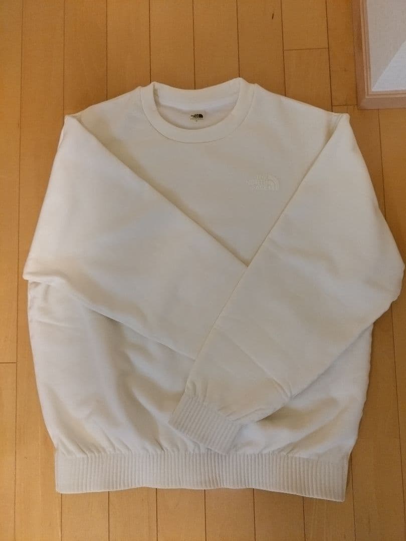 THE NORTH FACE/ザ・ノース・フェイス スウェット トレーナー XL