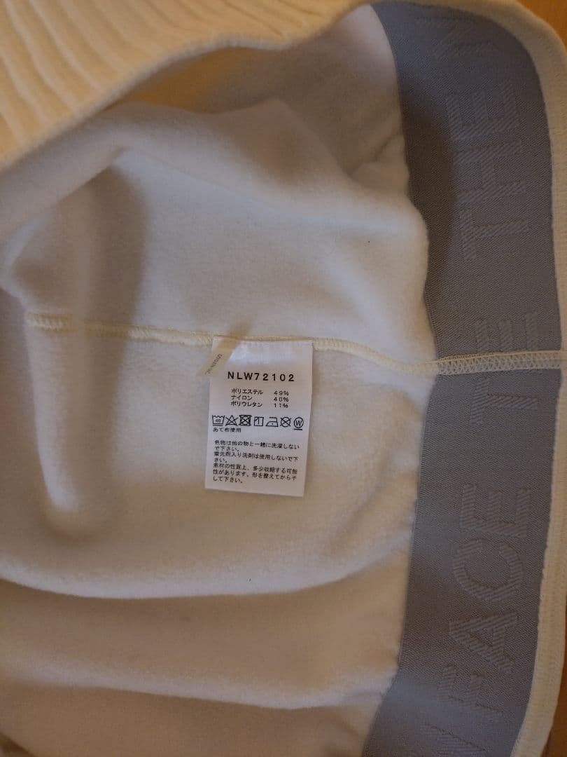 THE NORTH FACE/ザ・ノース・フェイス スウェット トレーナー XL