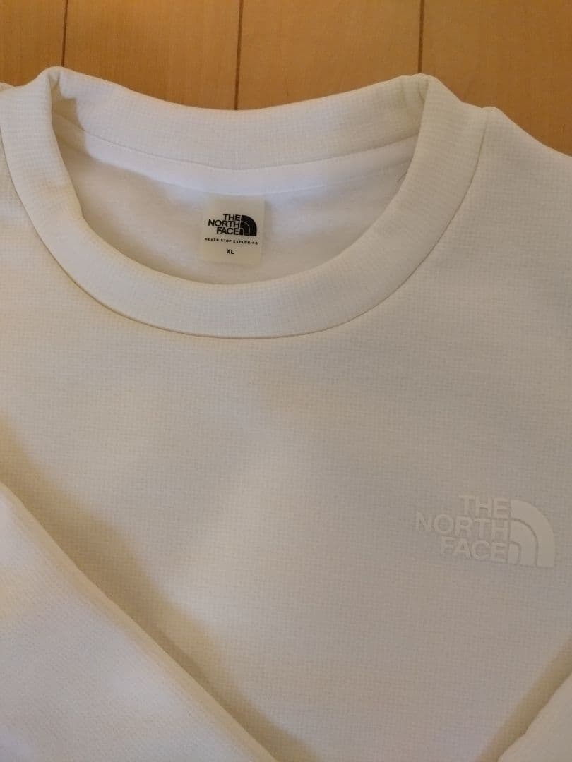 THE NORTH FACE/ザ・ノース・フェイス スウェット トレーナー XL