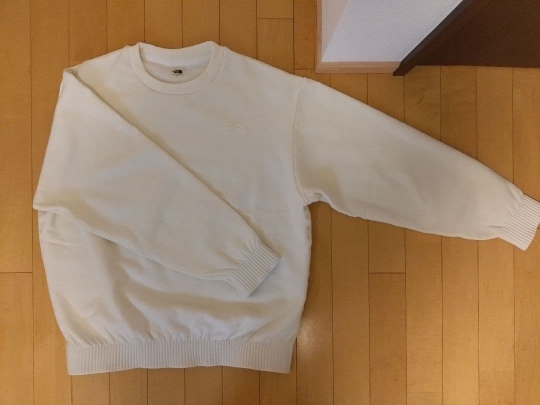 THE NORTH FACE/ザ・ノース・フェイス スウェット トレーナー XL