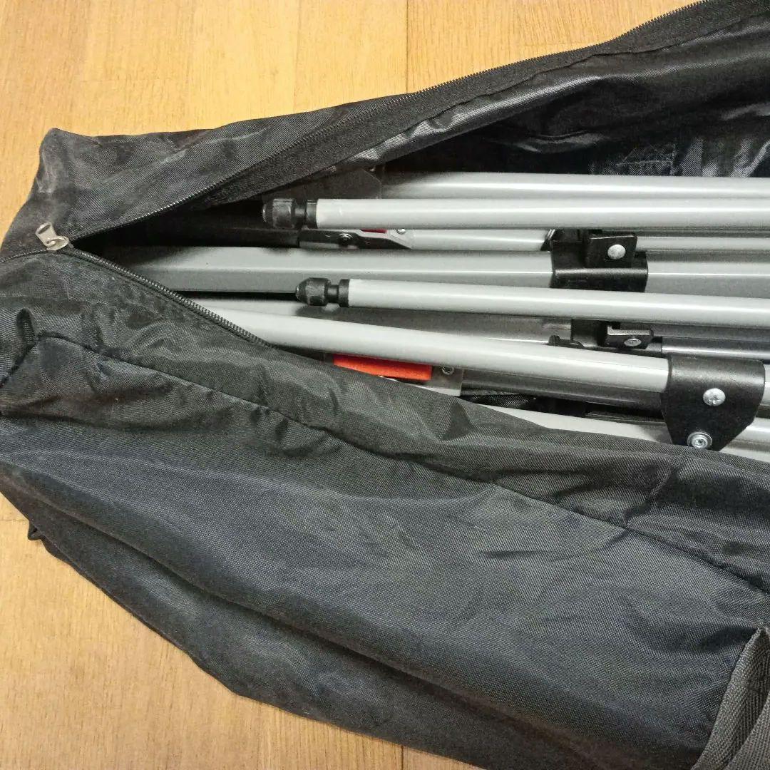 Colemanコールマン イージーキャノピー ST II 220 サイドシート付