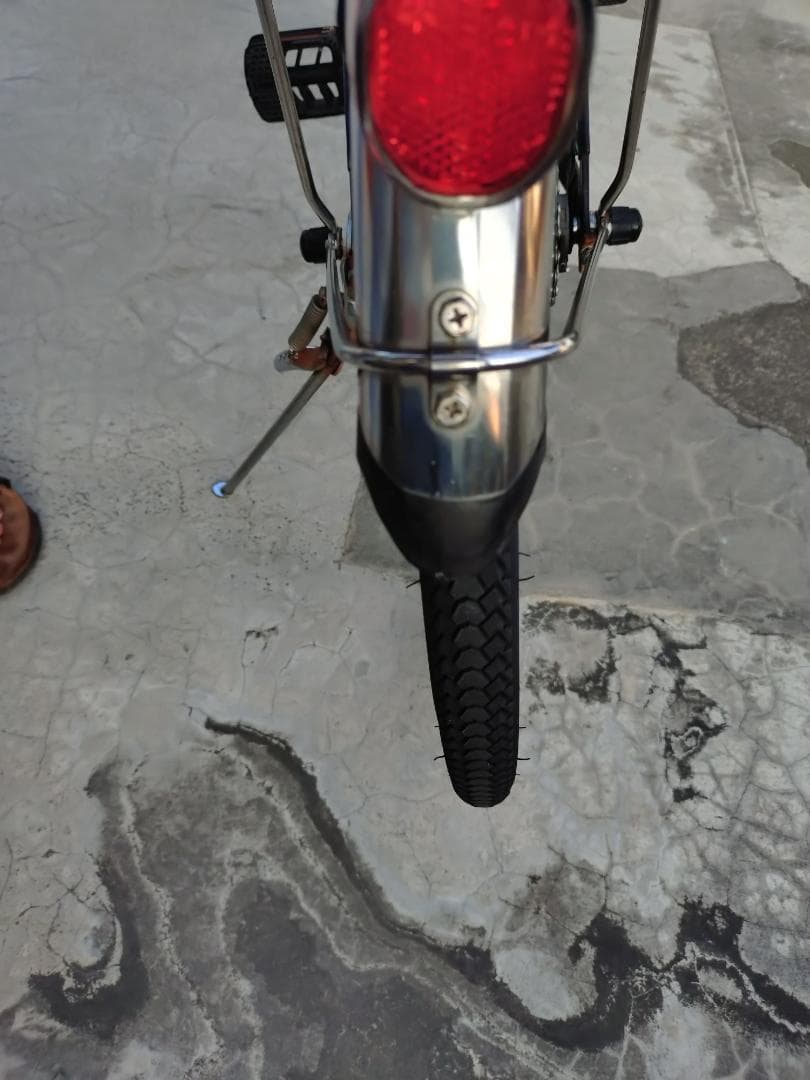 【引取限定】パナソニック電動アシスト自転車 BE-ENDT756T2 27インチ