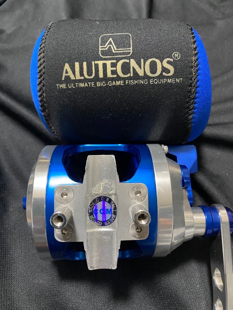 アルテクノス　ゴリラ12 CCMチューン