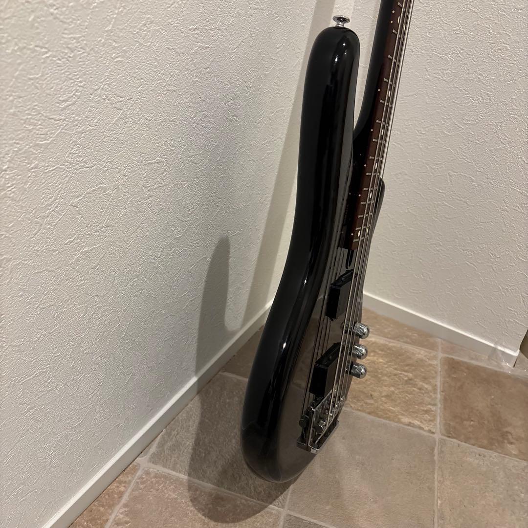 【希少品】ヤマハYAMAHA MOTION BASS MB-III ベース日本製