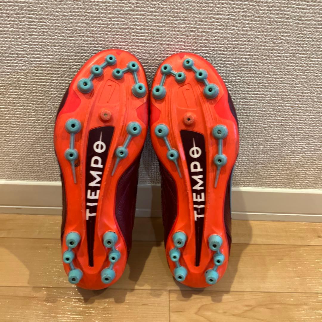 Nike ティエンポ　レジェンド9 AG 26cm