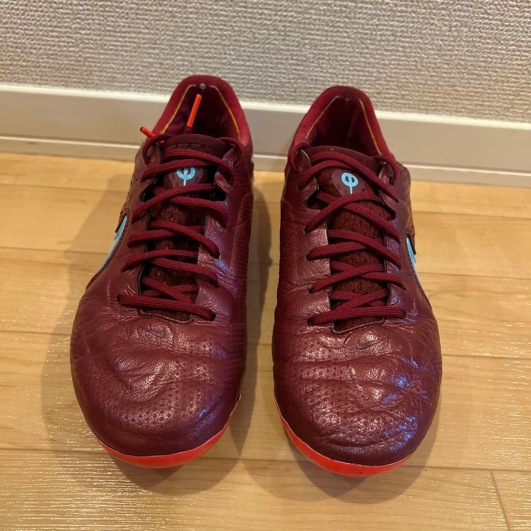 Nike ティエンポ　レジェンド9 AG 26cm