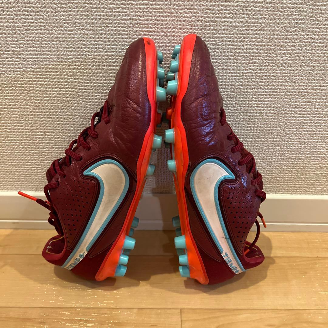 Nike ティエンポ　レジェンド9 AG 26cm