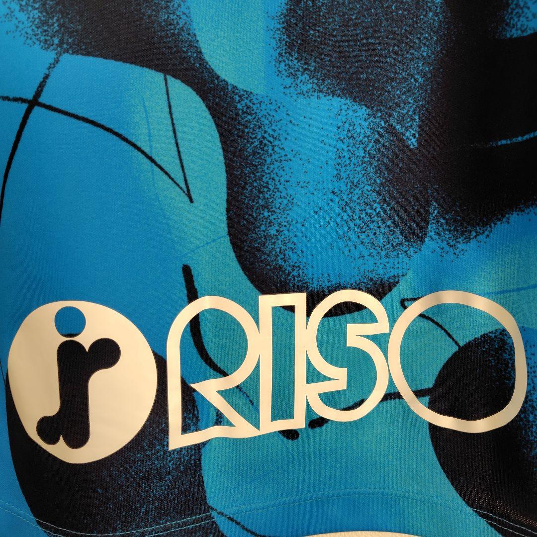 鹿島アントラーズ　2025　プレマッチトップ　　サイズM