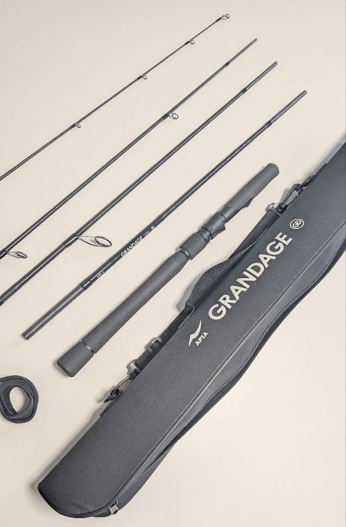 APIA GRANDAGE STD 83ML-5　アピア グランデージ