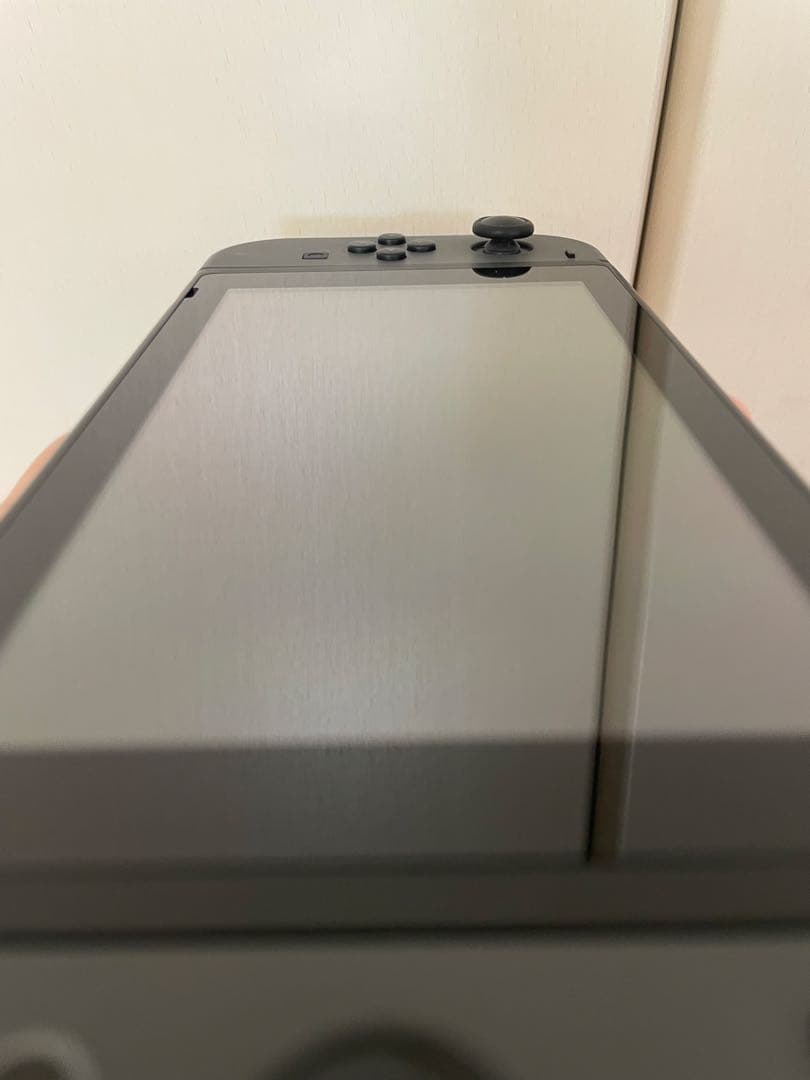 Nintendo Switch グレー