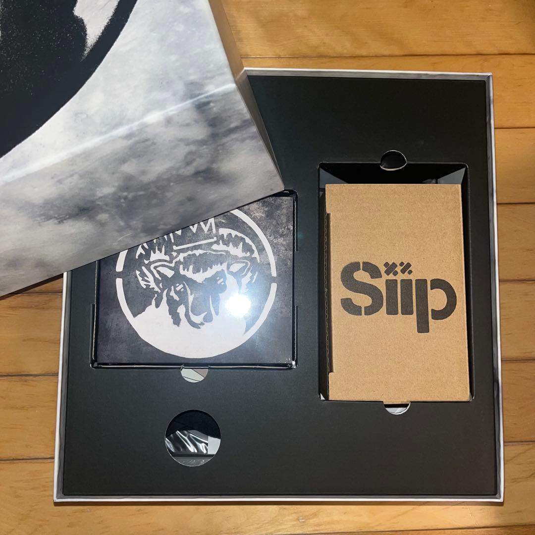 Siiip 完全生産限定BOX