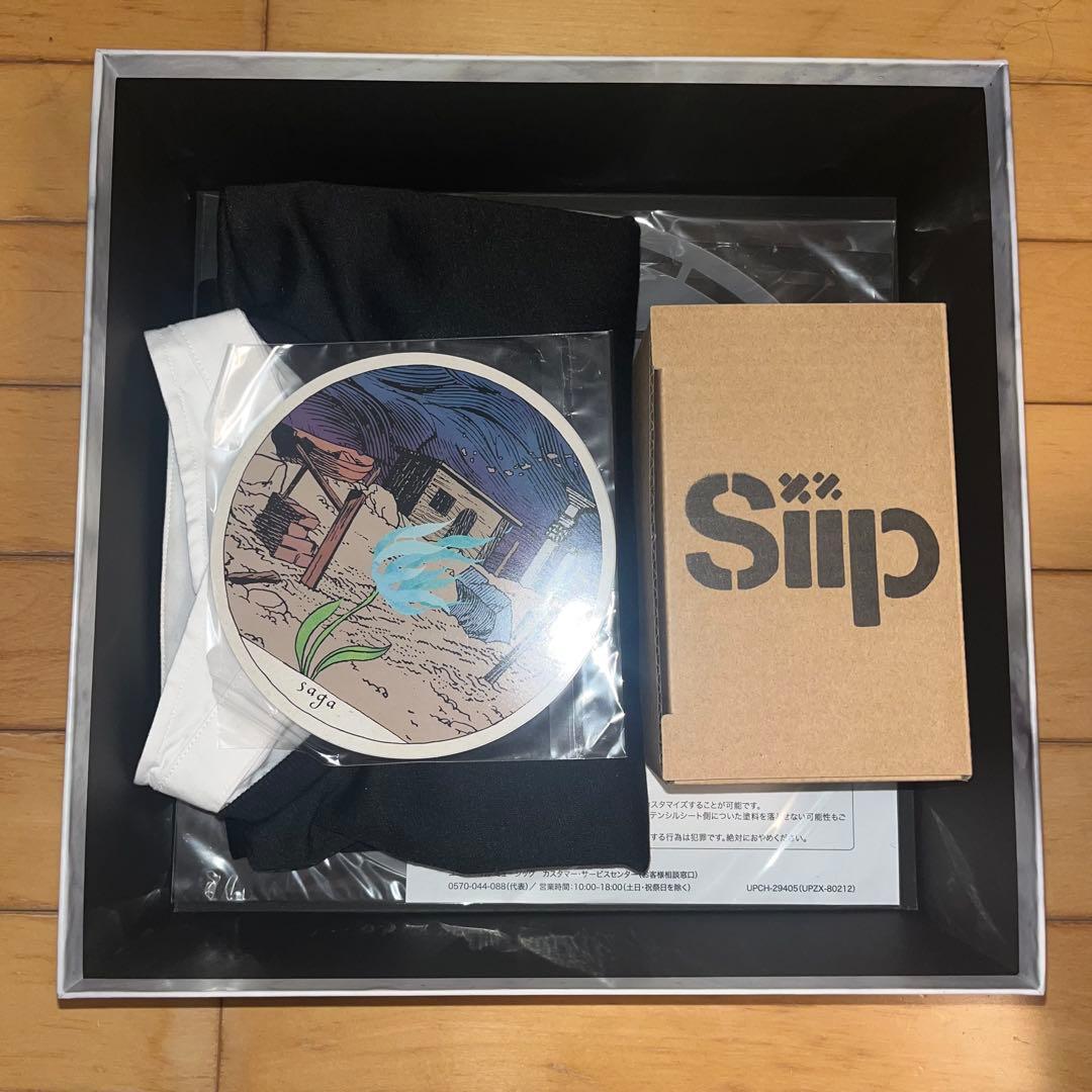 Siiip 完全生産限定BOX